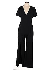 Black Halo Jumpsuit