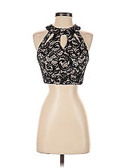 Speechless Sleeveless Top