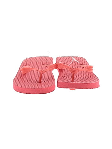 Assorted Brands Flip Flops (view 2)