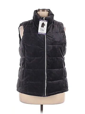 ZeroXposur Vest (view 1)