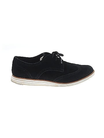 Cole Haan Flats (view 1)