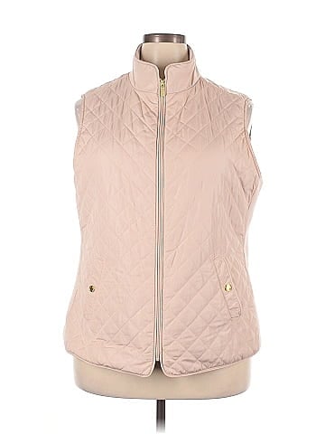 Adrienne Vittadini Vest (view 1)