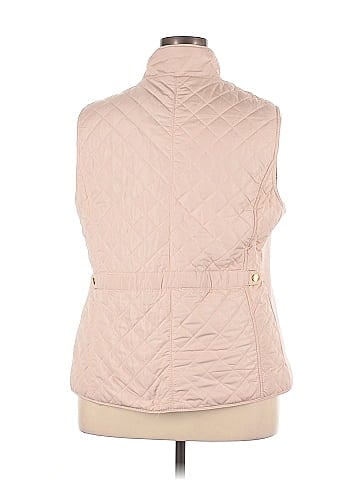 Adrienne Vittadini Vest (view 2)