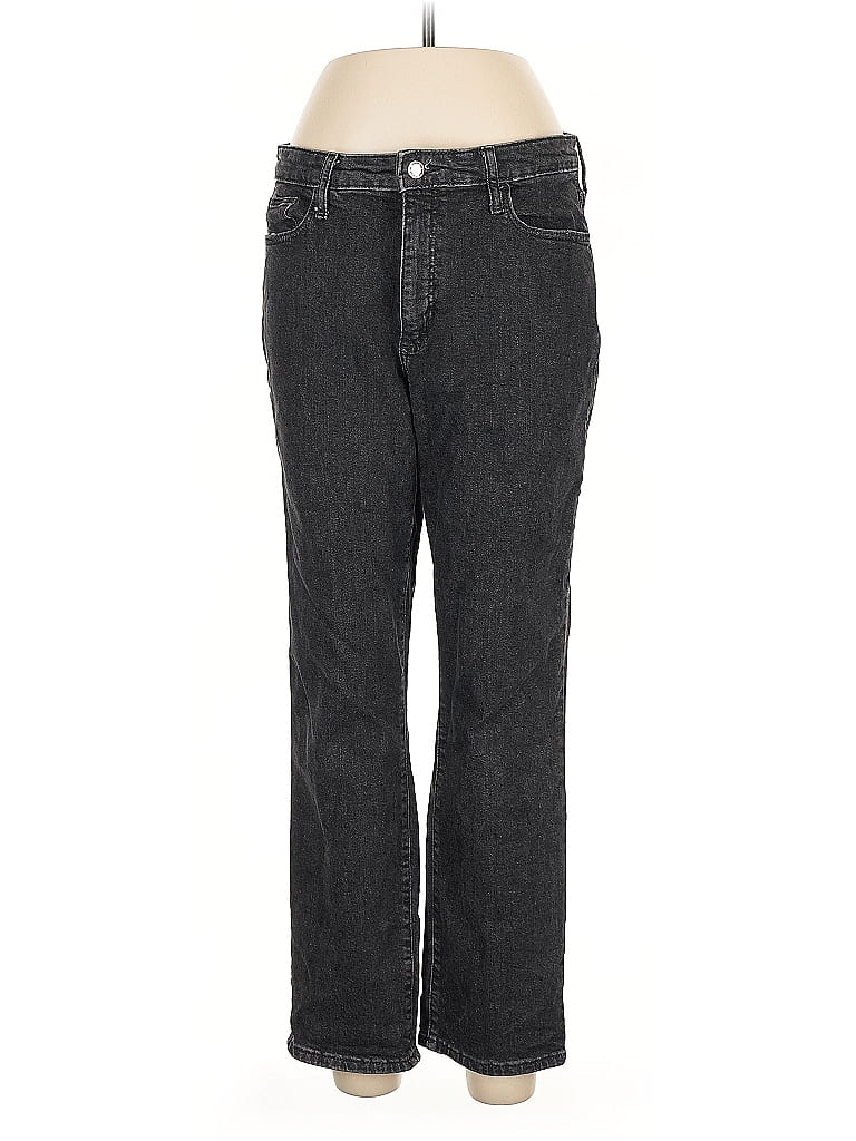 UNIVERSAL THREAD Pre-owned Jeans In Gray