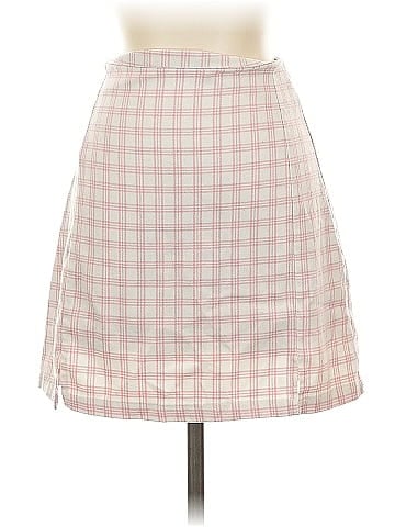 John Galt Casual Skirt (view 1)