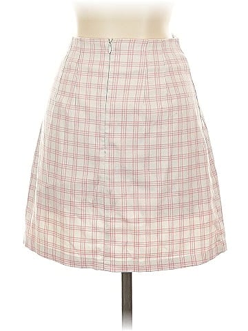 John Galt Casual Skirt (view 2)