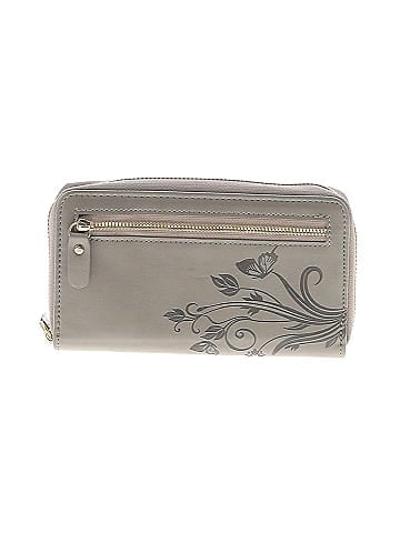 Unbranded Wallet (view 2)