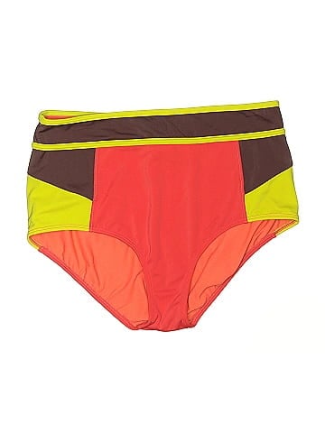 PrAna Swimsuit Bottoms (view 1)