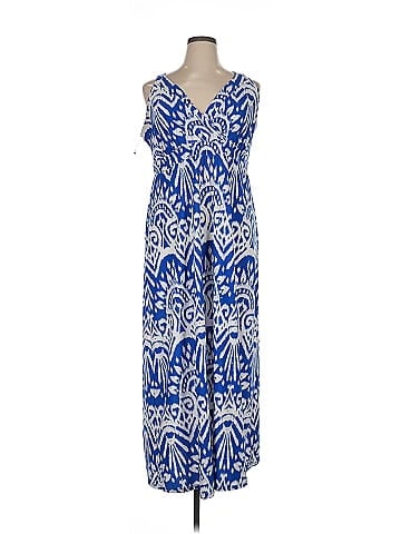 INC International Concepts Casual Dress (view 1)