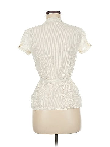 Forever 21 Short Sleeve Blouse (view 2)