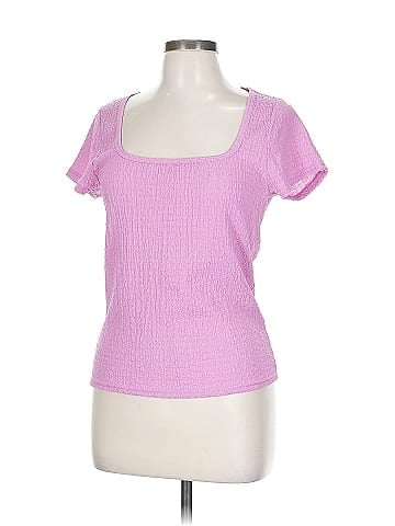 Old Navy Short Sleeve T-Shirt (view 1)