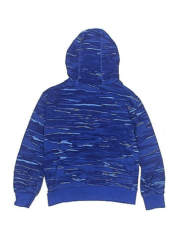 Adidas Pullover Hoodie (view 2)