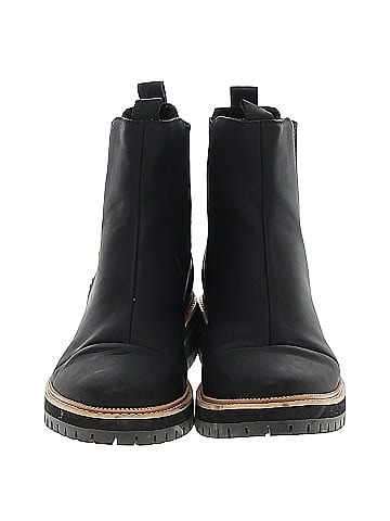 TOMS Ankle Boots (view 2)