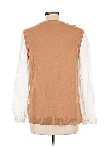 Anne Klein Pullover Sweater (view 2)