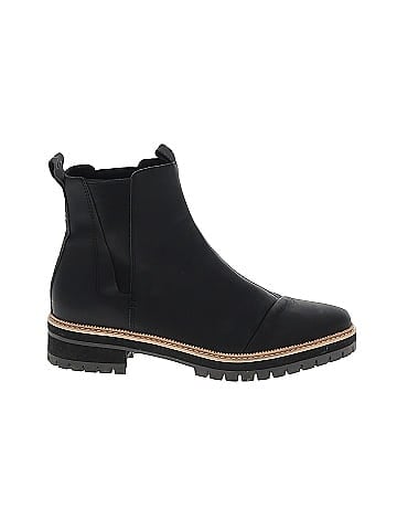 TOMS Ankle Boots (view 1)