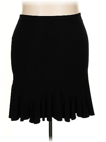 Notations Formal Skirt (view 1)