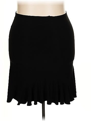 Notations Formal Skirt (view 2)