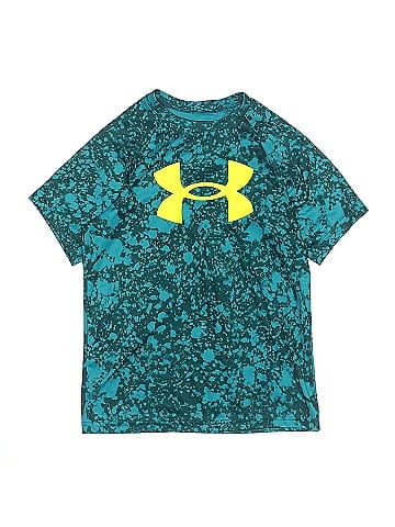 Under Armour Active T-Shirt (view 1)