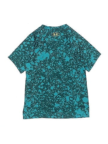 Under Armour Active T-Shirt (view 2)