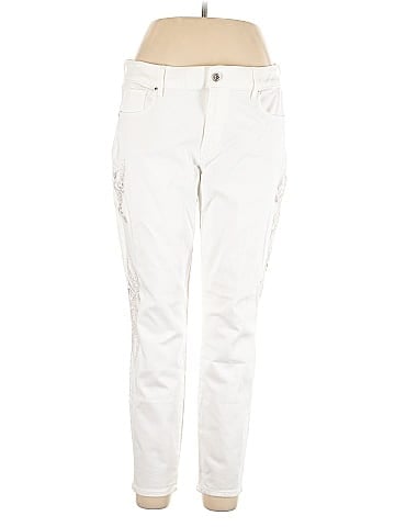 White House Black Market Jeans (view 1)