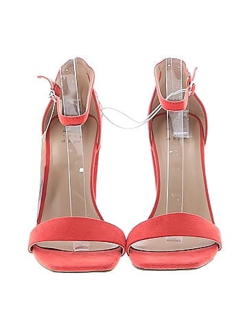 A New Day Heels (view 2)