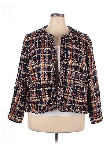 Talbots Blazer (view 1)