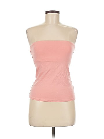 Express One Eleven Tube Top (view 1)