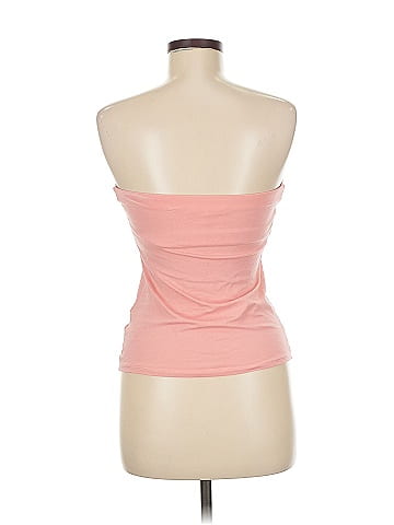 Express One Eleven Tube Top (view 2)