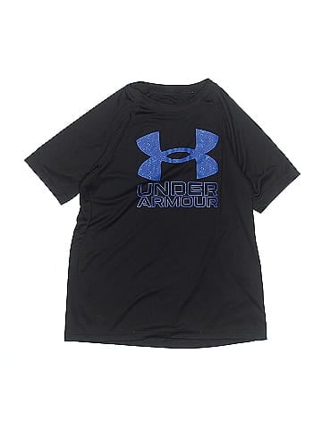 Under Armour Active T-Shirt (view 1)