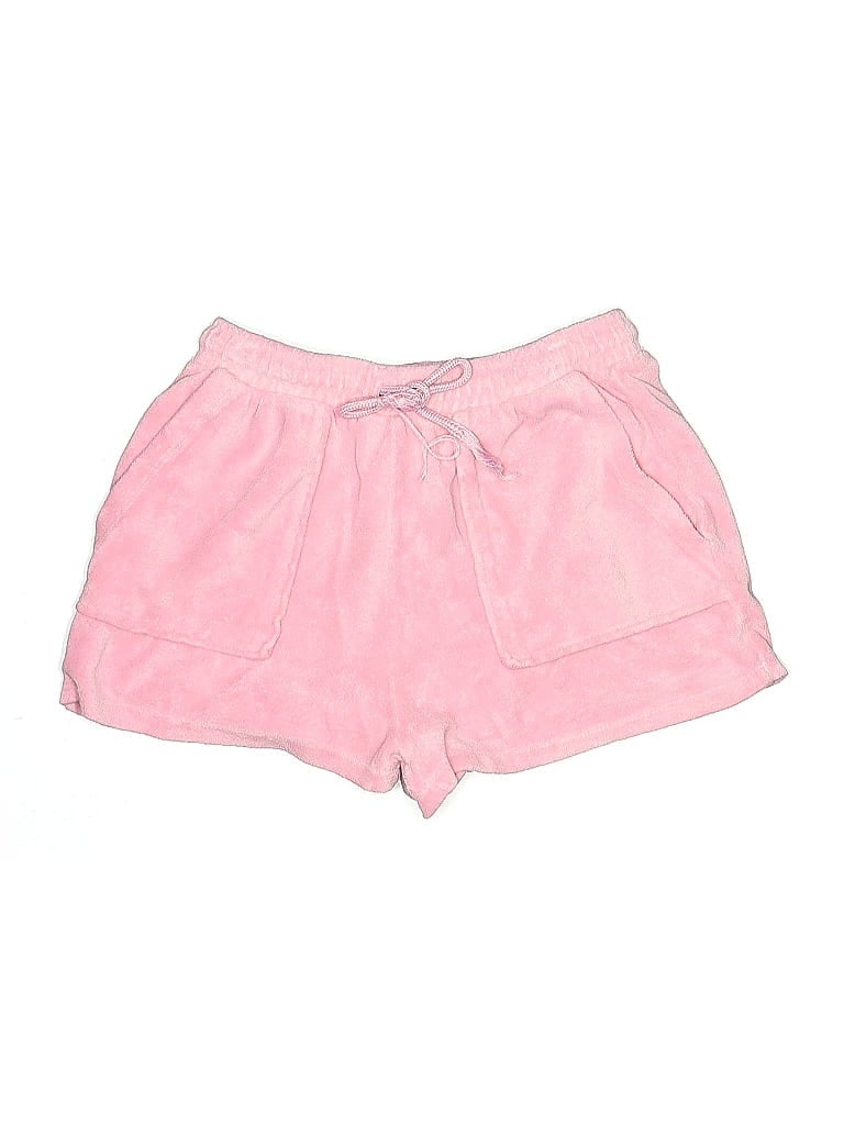 Click to view more detailed imagery on our partner's website Pre-owned Zara Shorts In Pink