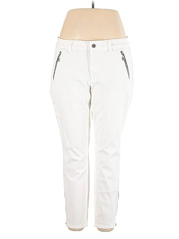 White House Black Market Jeggings (view 1)