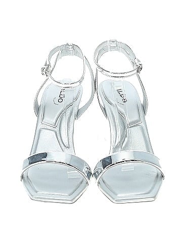 Aldo Heels (view 2)