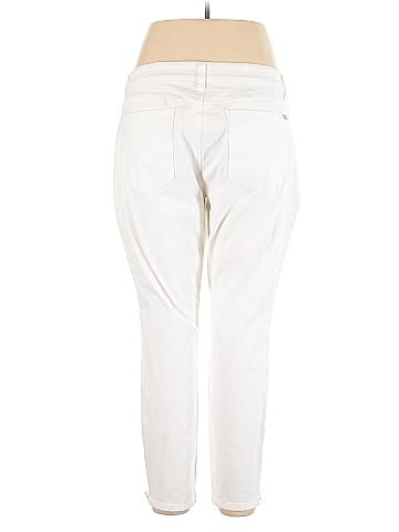 White House Black Market Jeggings (view 2)