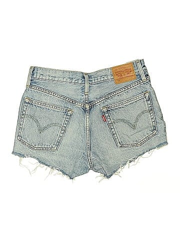 Levi's Denim Shorts (view 2)