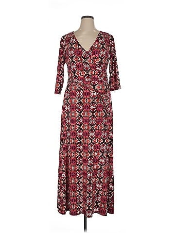 Ashley Stewart Casual Dress (view 1)