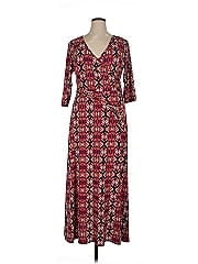 Ashley Stewart Casual Dress