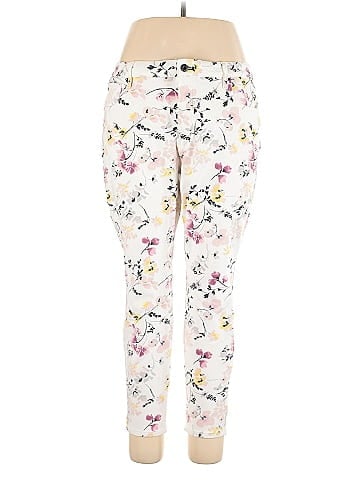 White House Black Market Jeggings (view 1)