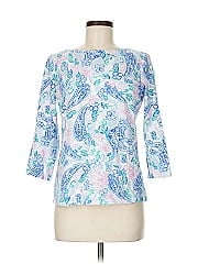 Talbots Outlet 3/4 Sleeve T Shirt