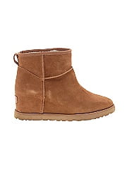 Ugg Australia Ankle Boots