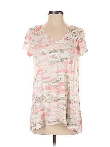 Purejill Short Sleeve T-Shirt (view 1)