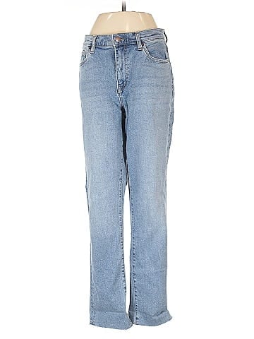 Oliver Logan Jeans (view 1)