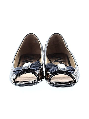 Anne Klein Sport Flats (view 2)