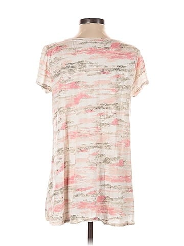 Purejill Short Sleeve T-Shirt (view 2)