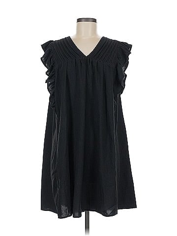 Umgee Casual Dress (view 1)