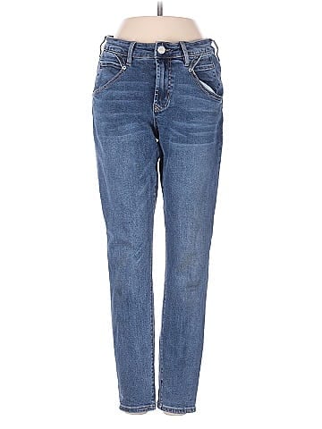 Dear John Jeans (view 1)