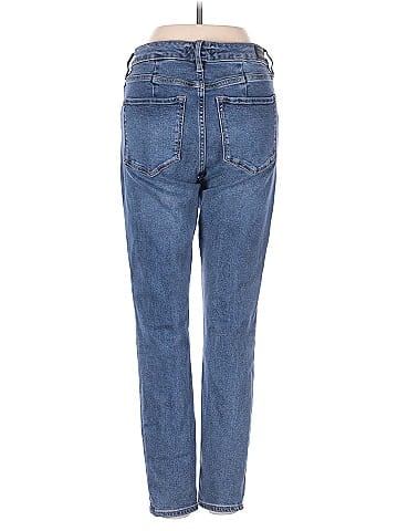 Dear John Jeans (view 2)