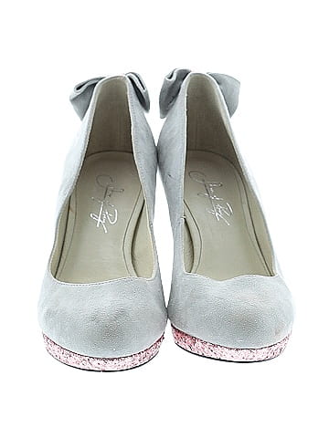 Shoes of Prey Heels (view 2)