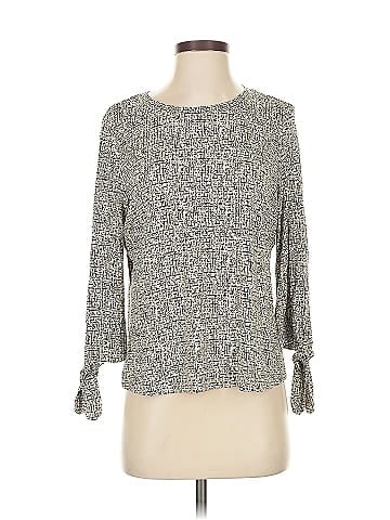 Habitat Long Sleeve Blouse (view 1)
