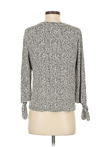 Habitat Long Sleeve Blouse (view 2)