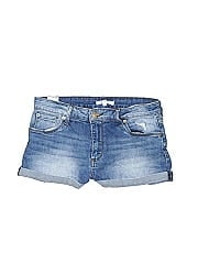 Sts Blue Denim Shorts